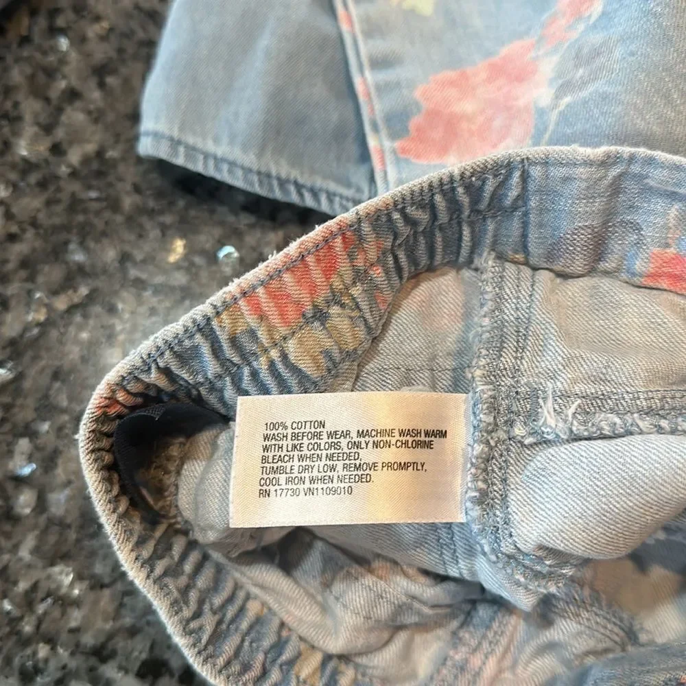 Genuine kids from Oshkosh outfit 9/12 mos (3900A)